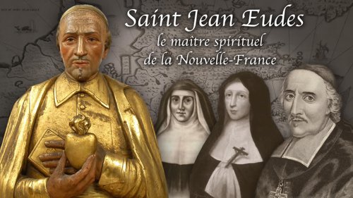 Saint Jean Eudes: 19 aout